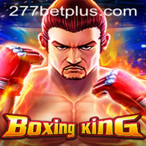 BoxingKing: Master the Ring with Strategic Precision