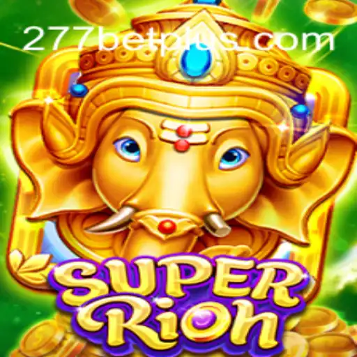 Discover the Thrills of SuperRich: An Unrivaled Gaming Experience