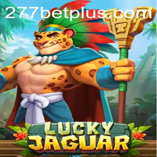 Discover the Excitement of LuckyJaguar at 277bet.com