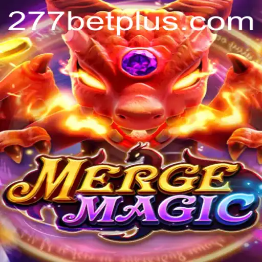Merge Magic: A Captivating Puzzle Adventure