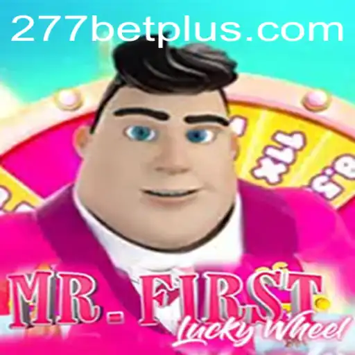 Unveiling the Excitement of MrFirstLuckyWheel at 277bet.com