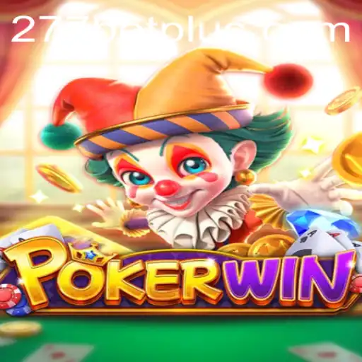 Unveiling POKERWIN: The Ultimate Fusion of Strategy and Luck at 277bet.com
