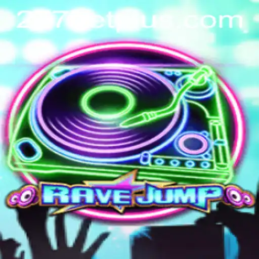 RaveJump: A New Gaming Adventure Awaits