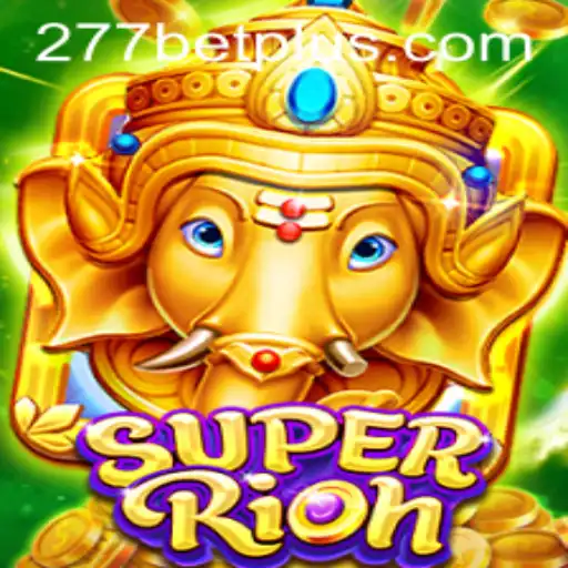 Discover the Thrills of SuperRich: An Unrivaled Gaming Experience